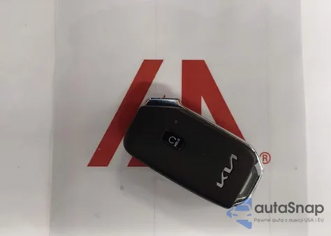 2024 Kia K5 Gt-Line z USA, uszkodzony, nr VIN 5XXG64J24RG248252